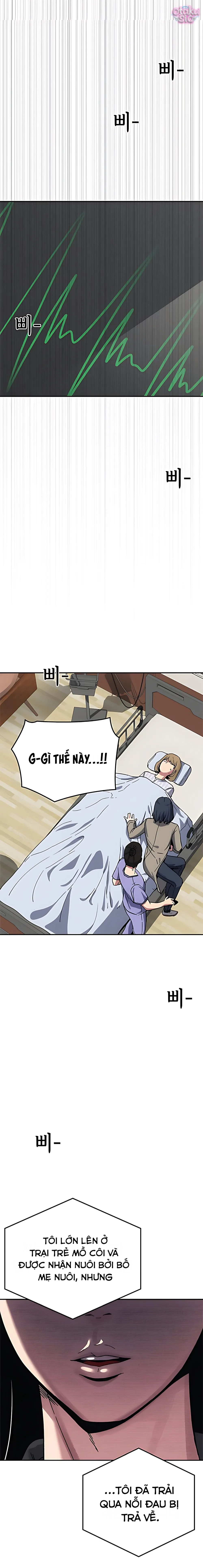 Tôi Sẽ Cho Bạn Biết Bạn Đáng Giá Bao Nhiêu Chapter  17 - 52