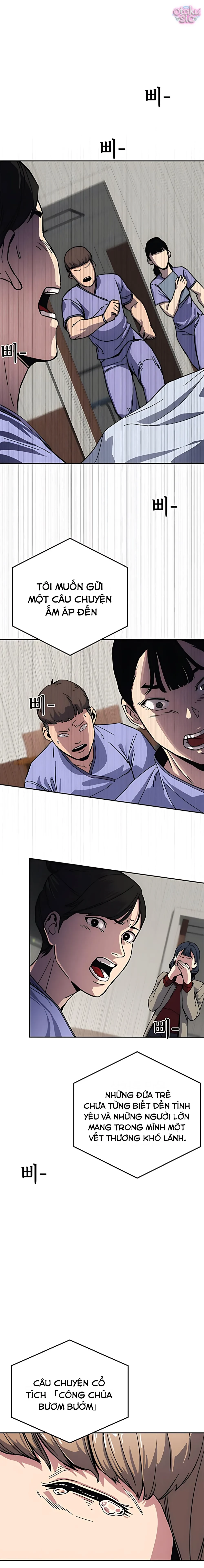 Tôi Sẽ Cho Bạn Biết Bạn Đáng Giá Bao Nhiêu Chapter  17 - 53