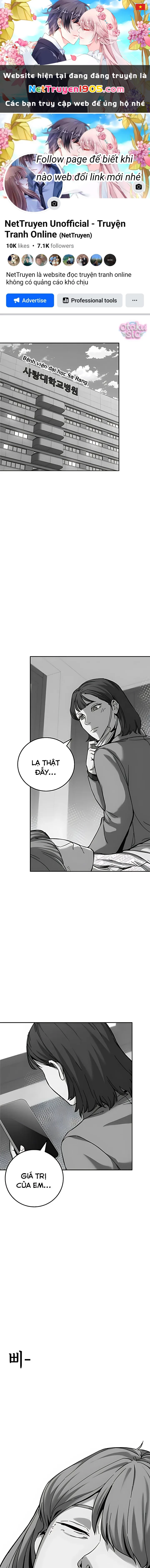 Tôi Sẽ Cho Bạn Biết Bạn Đáng Giá Bao Nhiêu Chapter 18 - 1