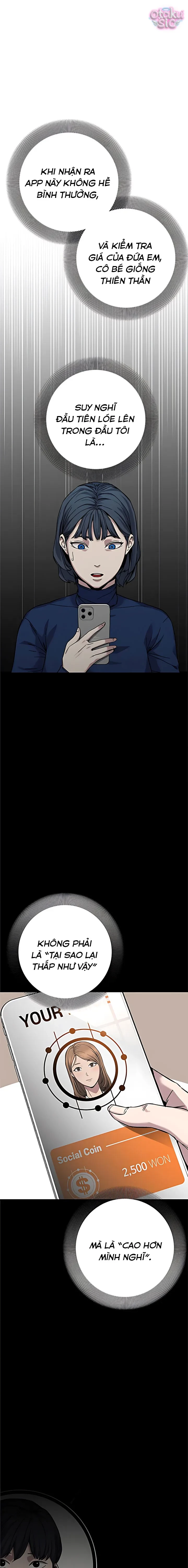 Tôi Sẽ Cho Bạn Biết Bạn Đáng Giá Bao Nhiêu Chapter 18 - 4