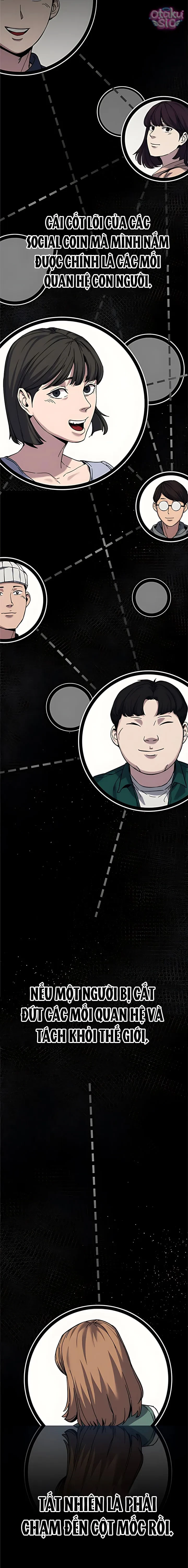 Tôi Sẽ Cho Bạn Biết Bạn Đáng Giá Bao Nhiêu Chapter 18 - 5