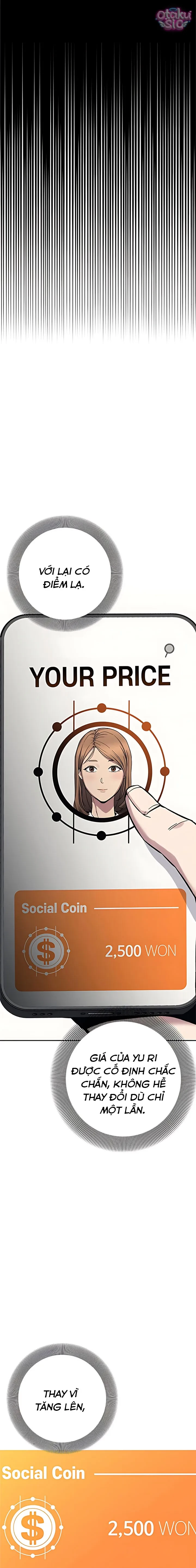 Tôi Sẽ Cho Bạn Biết Bạn Đáng Giá Bao Nhiêu Chapter 18 - 6