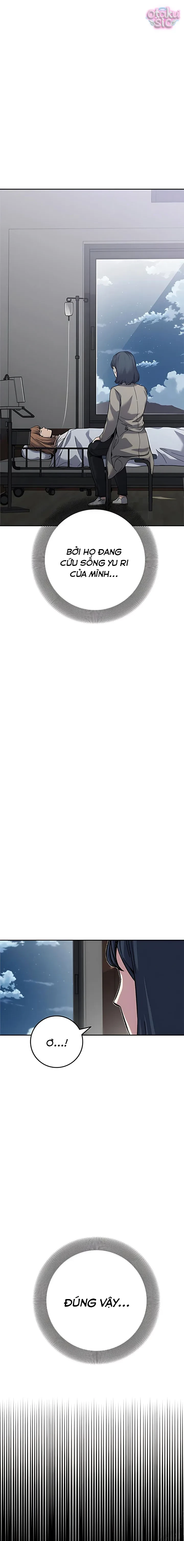 Tôi Sẽ Cho Bạn Biết Bạn Đáng Giá Bao Nhiêu Chapter 18 - 9