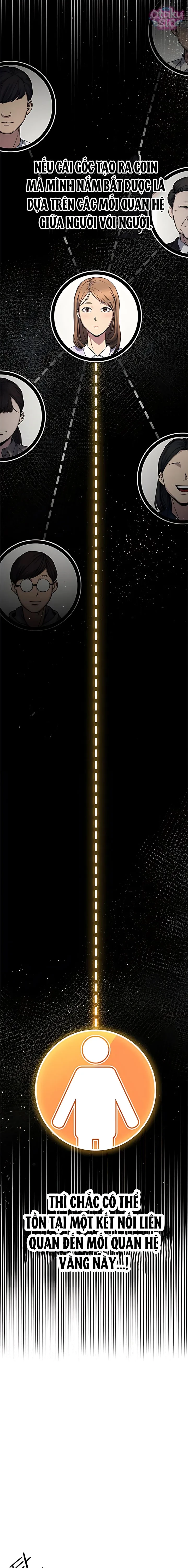 Tôi Sẽ Cho Bạn Biết Bạn Đáng Giá Bao Nhiêu Chapter 18 - 10