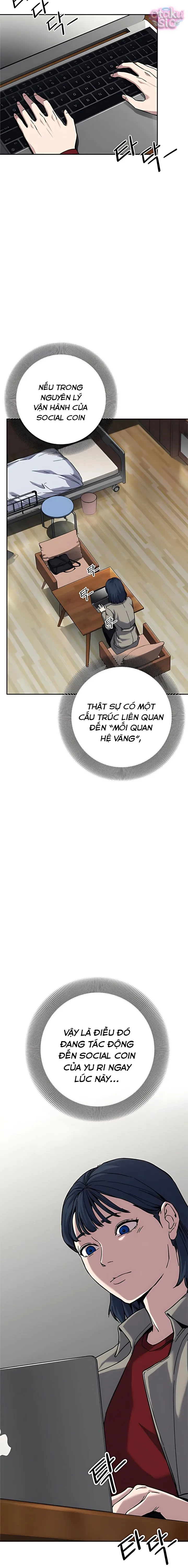 Tôi Sẽ Cho Bạn Biết Bạn Đáng Giá Bao Nhiêu Chapter 18 - 11