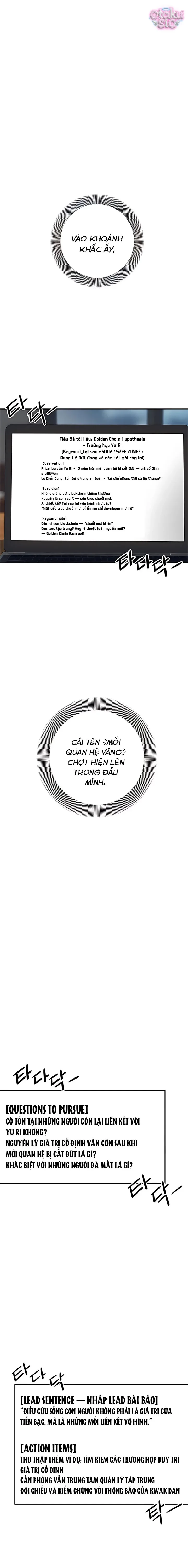 Tôi Sẽ Cho Bạn Biết Bạn Đáng Giá Bao Nhiêu Chapter 18 - 12