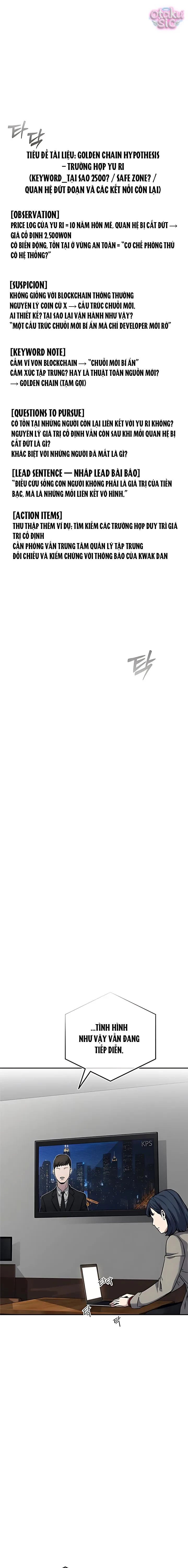 Tôi Sẽ Cho Bạn Biết Bạn Đáng Giá Bao Nhiêu Chapter 18 - 13