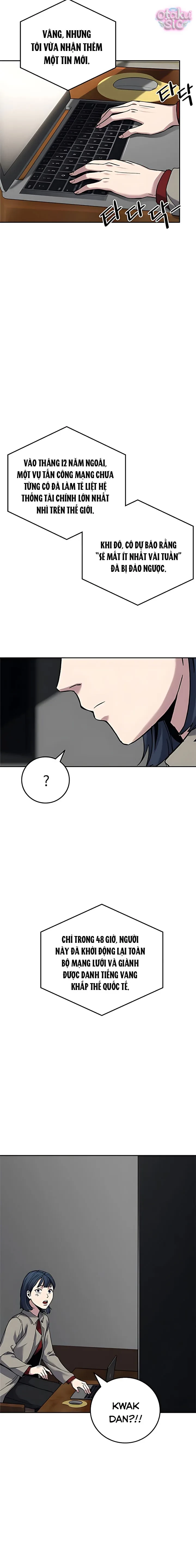 Tôi Sẽ Cho Bạn Biết Bạn Đáng Giá Bao Nhiêu Chapter 18 - 14