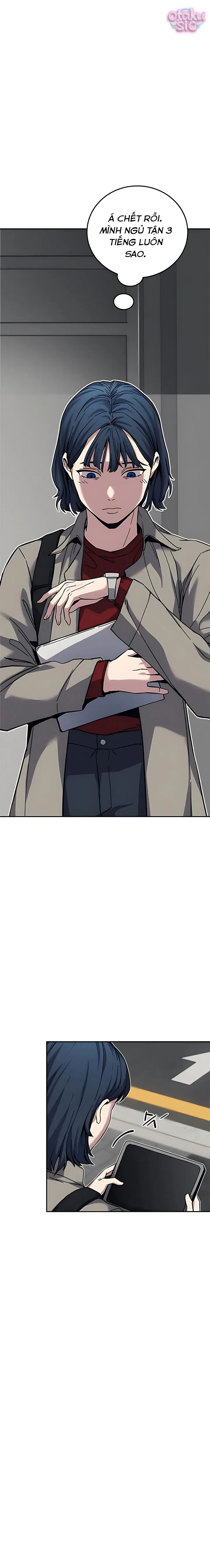 Tôi Sẽ Cho Bạn Biết Bạn Đáng Giá Bao Nhiêu Chapter 18 - 19