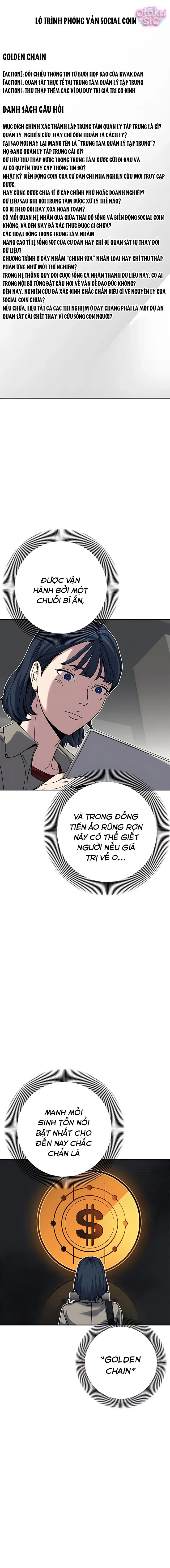 Tôi Sẽ Cho Bạn Biết Bạn Đáng Giá Bao Nhiêu Chapter 18 - 20