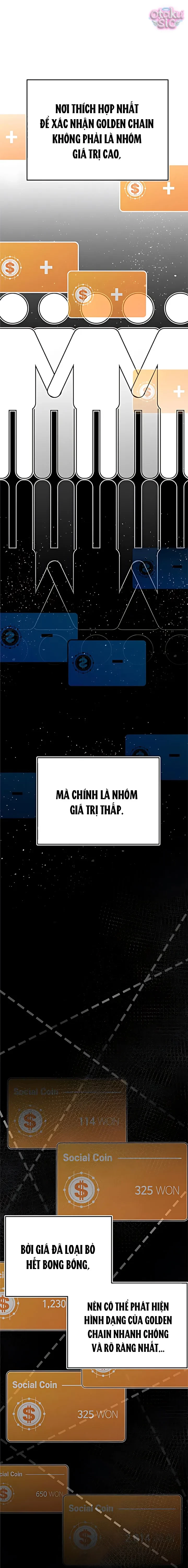 Tôi Sẽ Cho Bạn Biết Bạn Đáng Giá Bao Nhiêu Chapter 18 - 21