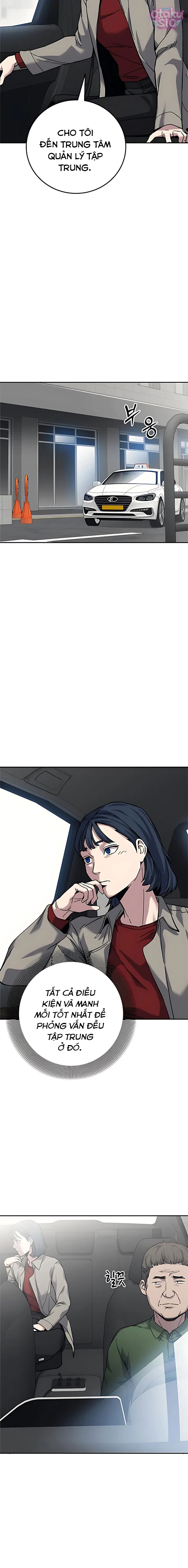 Tôi Sẽ Cho Bạn Biết Bạn Đáng Giá Bao Nhiêu Chapter 18 - 23