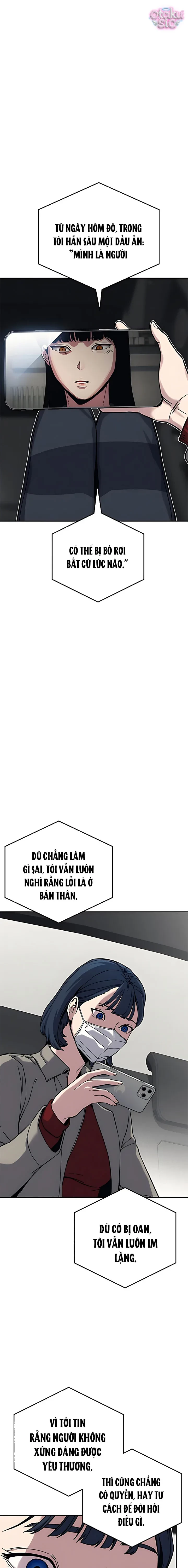 Tôi Sẽ Cho Bạn Biết Bạn Đáng Giá Bao Nhiêu Chapter 18 - 26