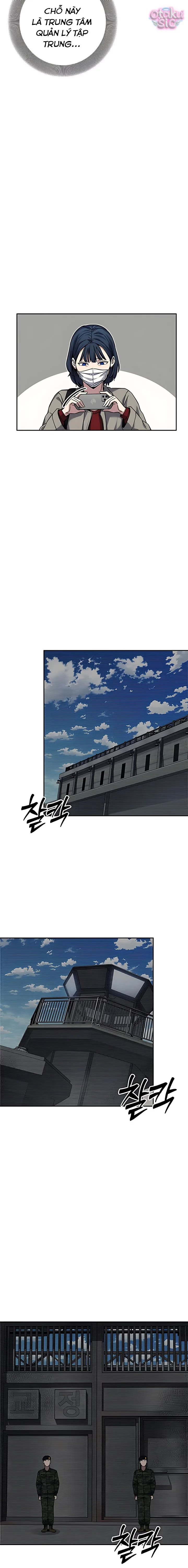 Tôi Sẽ Cho Bạn Biết Bạn Đáng Giá Bao Nhiêu Chapter 18 - 32