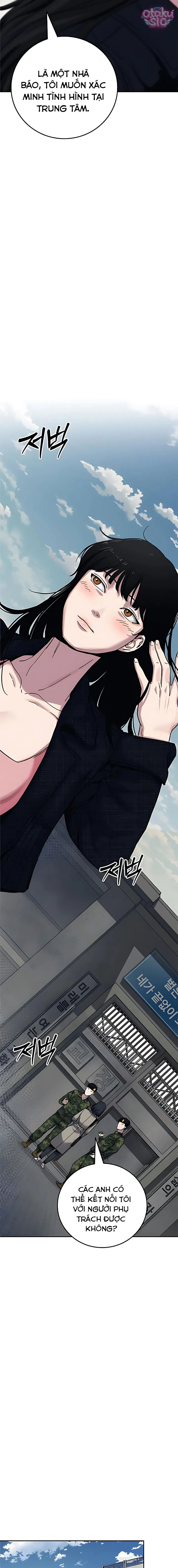 Tôi Sẽ Cho Bạn Biết Bạn Đáng Giá Bao Nhiêu Chapter 18 - 34