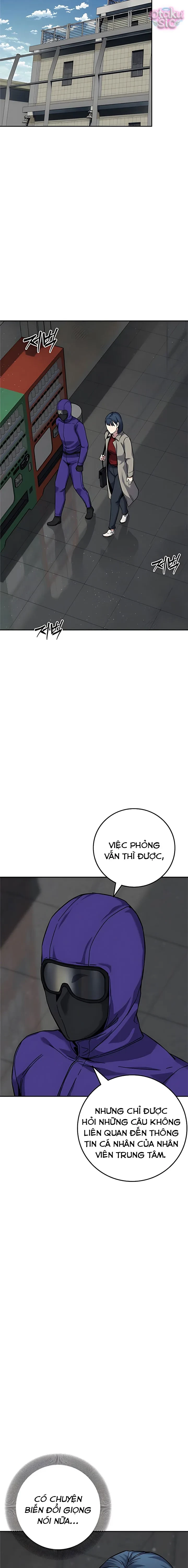 Tôi Sẽ Cho Bạn Biết Bạn Đáng Giá Bao Nhiêu Chapter 18 - 35