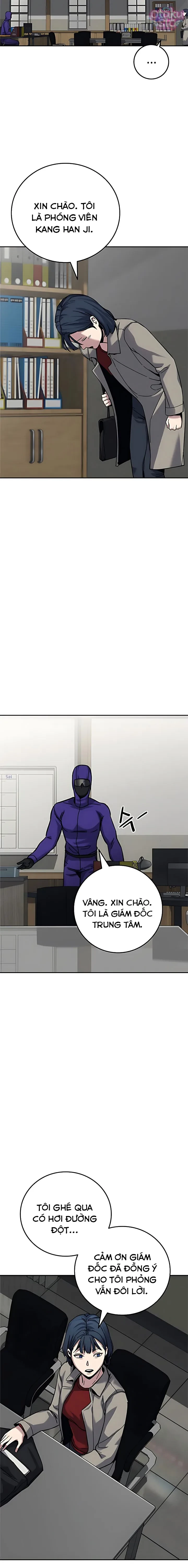 Tôi Sẽ Cho Bạn Biết Bạn Đáng Giá Bao Nhiêu Chapter 18 - 37