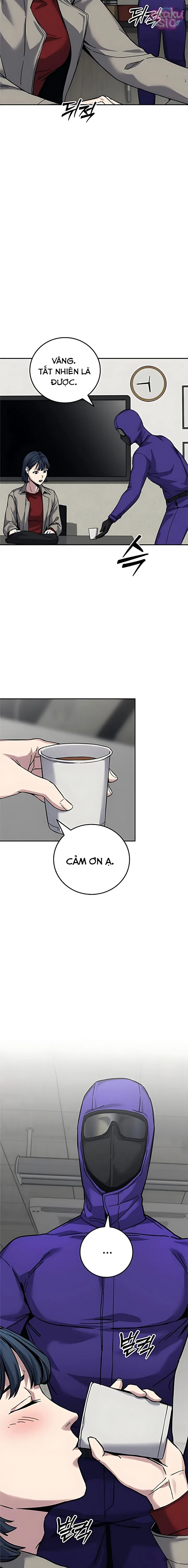 Tôi Sẽ Cho Bạn Biết Bạn Đáng Giá Bao Nhiêu Chapter 18 - 39