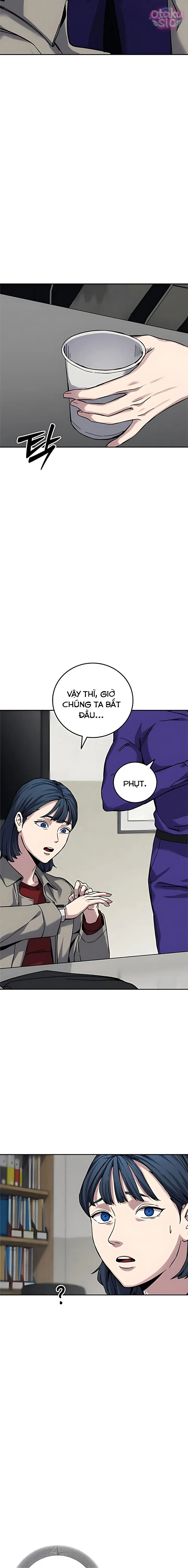 Tôi Sẽ Cho Bạn Biết Bạn Đáng Giá Bao Nhiêu Chapter 18 - 40