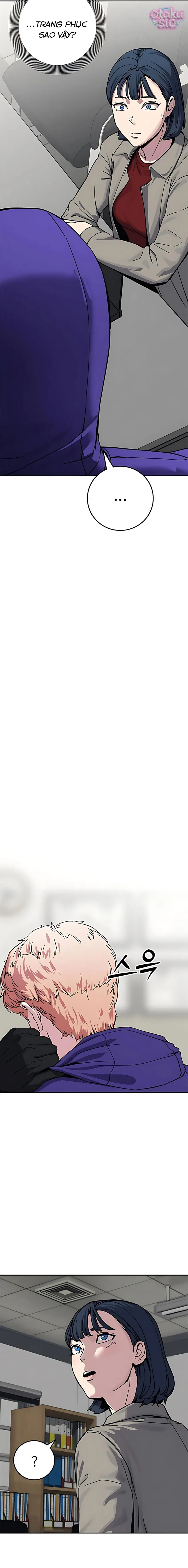 Tôi Sẽ Cho Bạn Biết Bạn Đáng Giá Bao Nhiêu Chapter 18 - 41