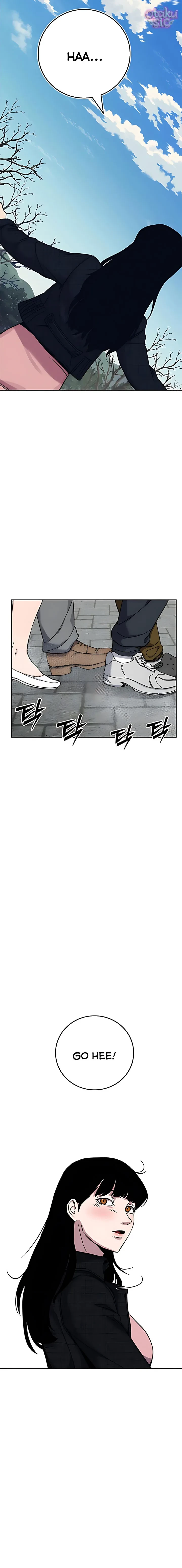 Tôi Sẽ Cho Bạn Biết Bạn Đáng Giá Bao Nhiêu Chapter  19 - 2