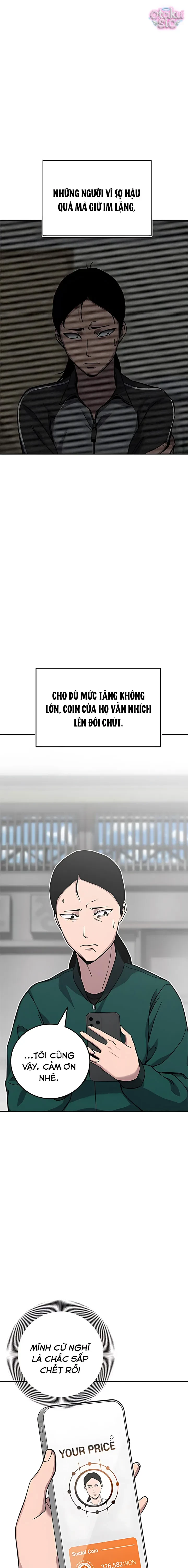 Tôi Sẽ Cho Bạn Biết Bạn Đáng Giá Bao Nhiêu Chapter  19 - 6