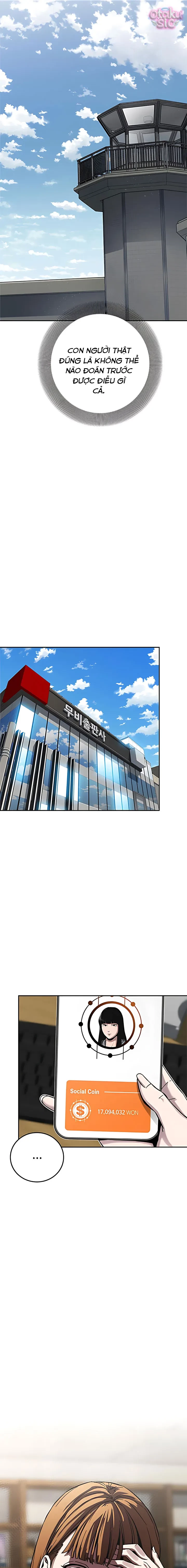 Tôi Sẽ Cho Bạn Biết Bạn Đáng Giá Bao Nhiêu Chapter  19 - 9