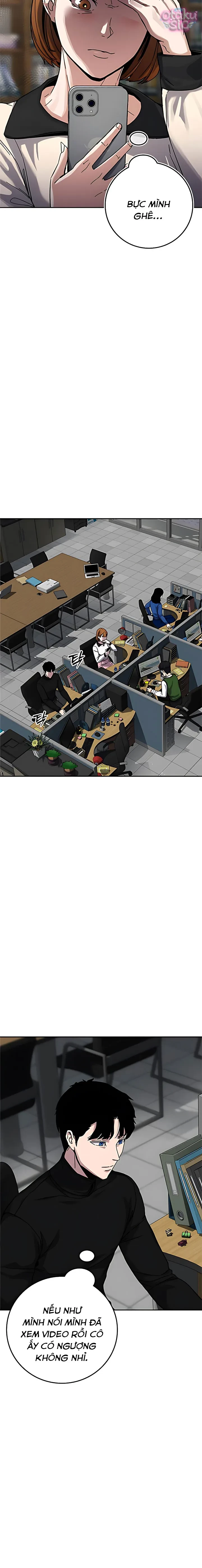 Tôi Sẽ Cho Bạn Biết Bạn Đáng Giá Bao Nhiêu Chapter  19 - 10