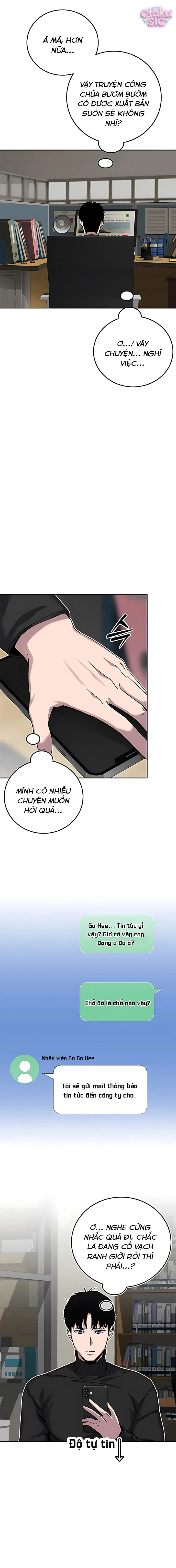 Tôi Sẽ Cho Bạn Biết Bạn Đáng Giá Bao Nhiêu Chapter  19 - 11