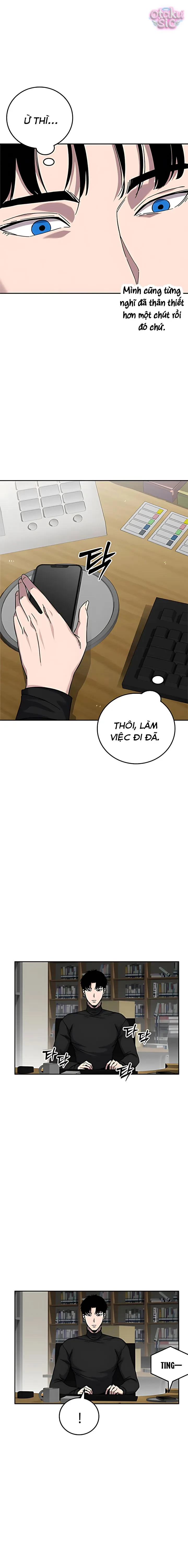 Tôi Sẽ Cho Bạn Biết Bạn Đáng Giá Bao Nhiêu Chapter  19 - 12