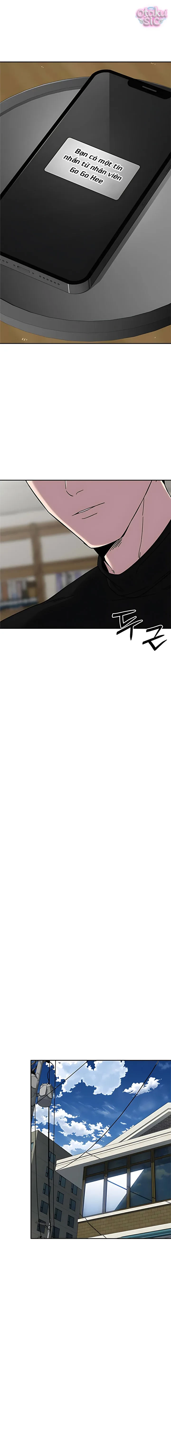 Tôi Sẽ Cho Bạn Biết Bạn Đáng Giá Bao Nhiêu Chapter  19 - 13