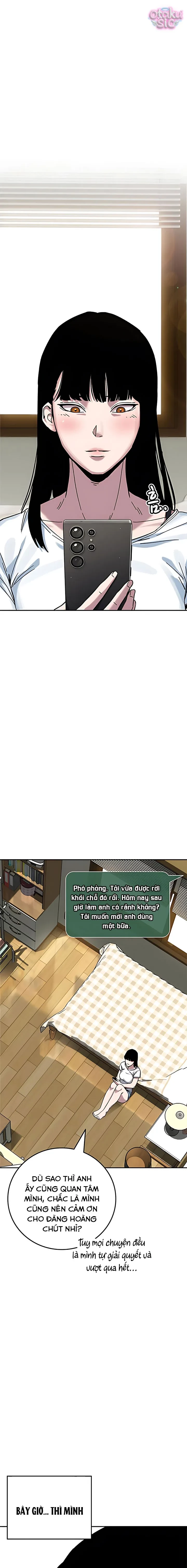 Tôi Sẽ Cho Bạn Biết Bạn Đáng Giá Bao Nhiêu Chapter  19 - 14