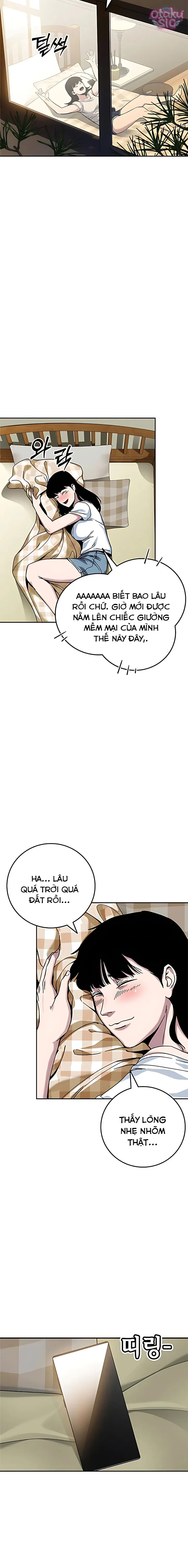 Tôi Sẽ Cho Bạn Biết Bạn Đáng Giá Bao Nhiêu Chapter  19 - 16