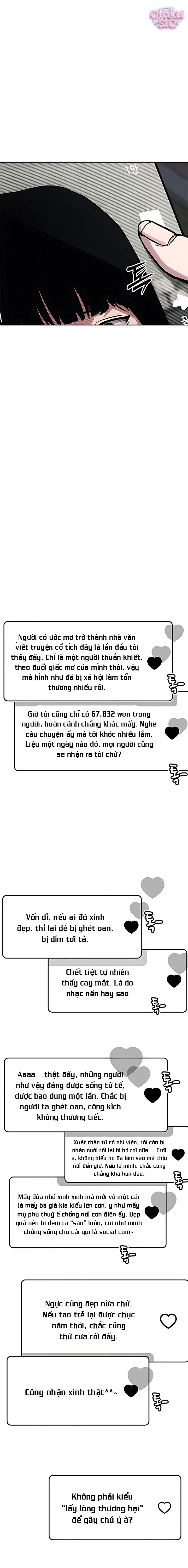 Tôi Sẽ Cho Bạn Biết Bạn Đáng Giá Bao Nhiêu Chapter  19 - 19