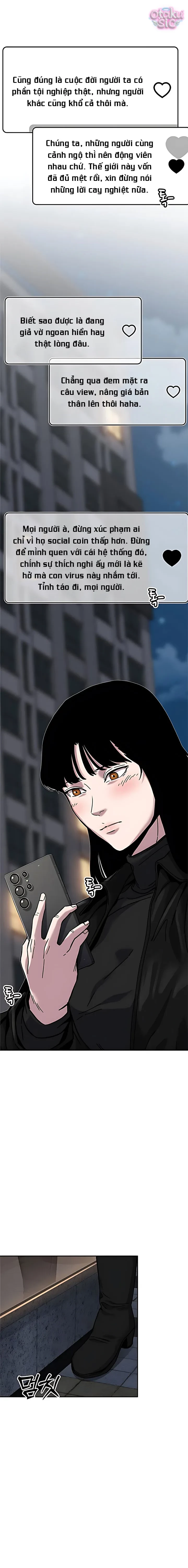 Tôi Sẽ Cho Bạn Biết Bạn Đáng Giá Bao Nhiêu Chapter  19 - 20