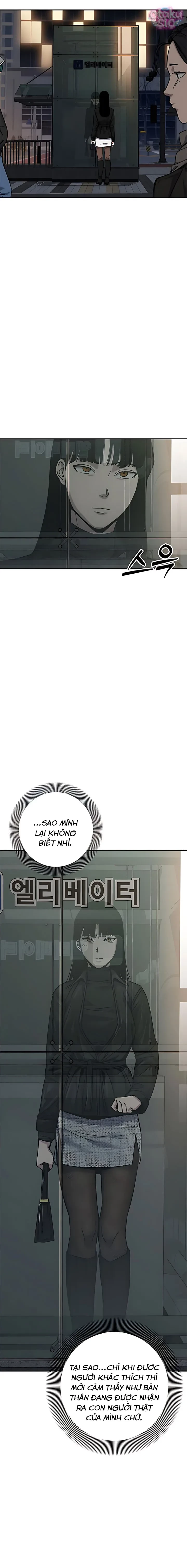 Tôi Sẽ Cho Bạn Biết Bạn Đáng Giá Bao Nhiêu Chapter  19 - 21