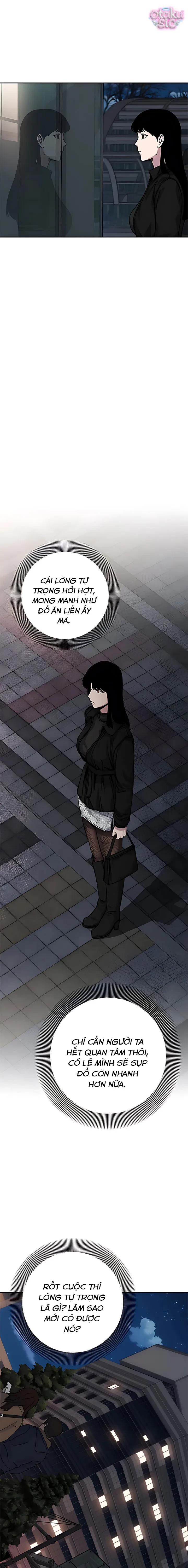 Tôi Sẽ Cho Bạn Biết Bạn Đáng Giá Bao Nhiêu Chapter  19 - 22