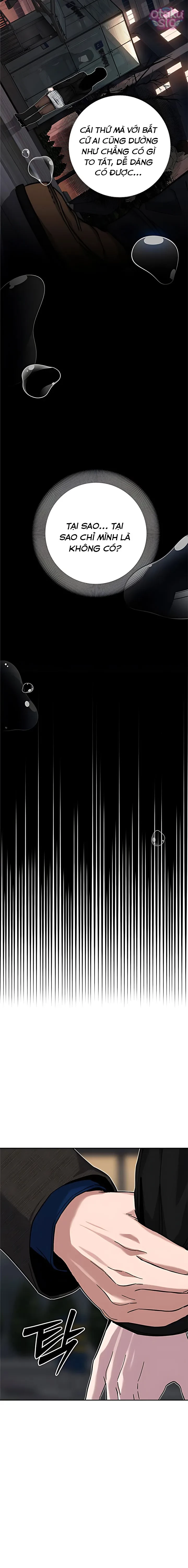 Tôi Sẽ Cho Bạn Biết Bạn Đáng Giá Bao Nhiêu Chapter  19 - 23