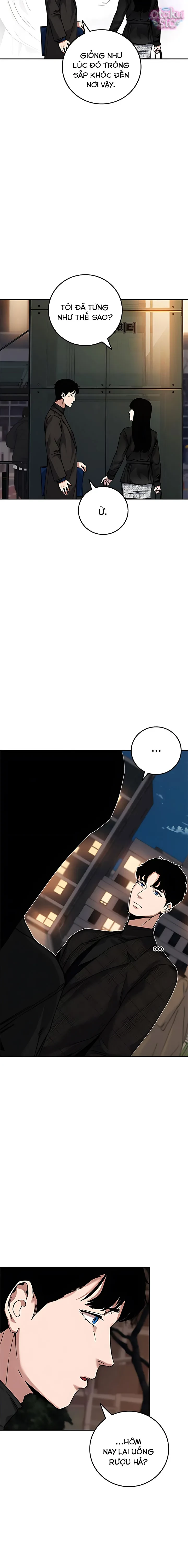 Tôi Sẽ Cho Bạn Biết Bạn Đáng Giá Bao Nhiêu Chapter  19 - 25