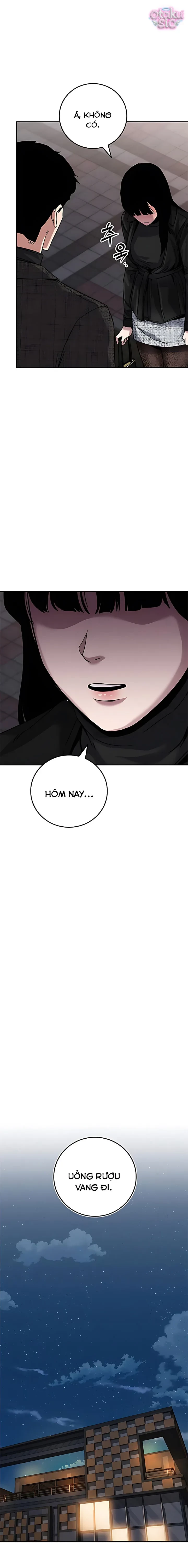 Tôi Sẽ Cho Bạn Biết Bạn Đáng Giá Bao Nhiêu Chapter  19 - 26