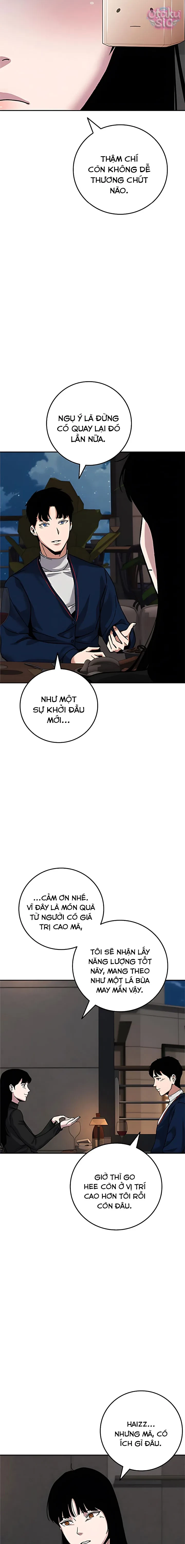 Tôi Sẽ Cho Bạn Biết Bạn Đáng Giá Bao Nhiêu Chapter  19 - 31