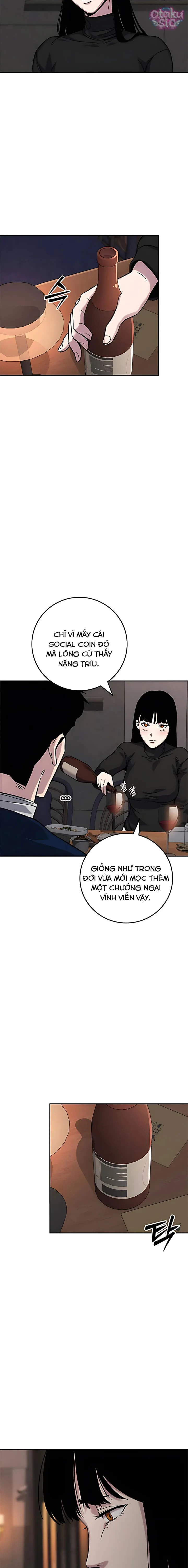 Tôi Sẽ Cho Bạn Biết Bạn Đáng Giá Bao Nhiêu Chapter  19 - 32