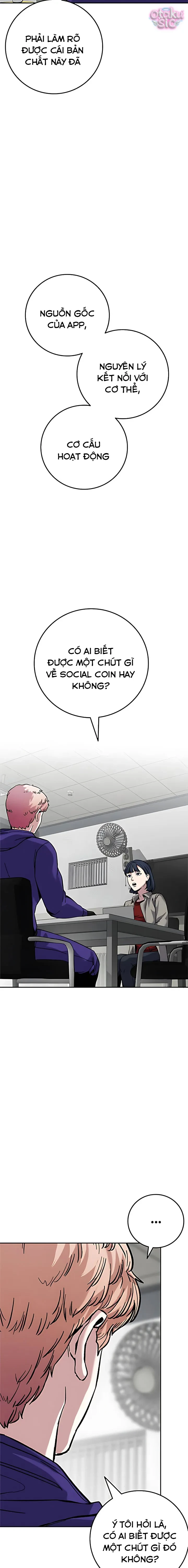 Tôi Sẽ Cho Bạn Biết Bạn Đáng Giá Bao Nhiêu Chapter  19 - 34