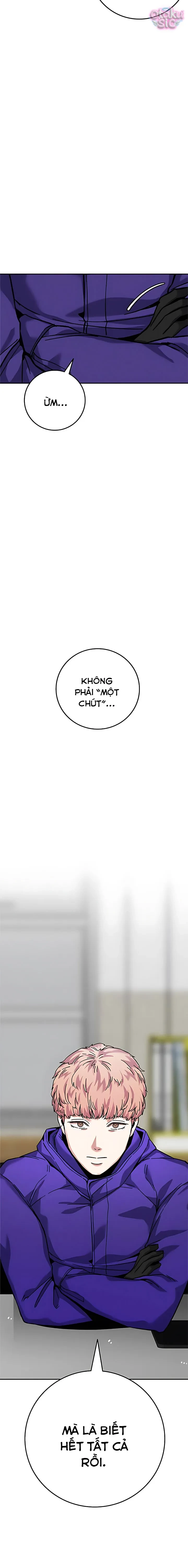 Tôi Sẽ Cho Bạn Biết Bạn Đáng Giá Bao Nhiêu Chapter  19 - 35