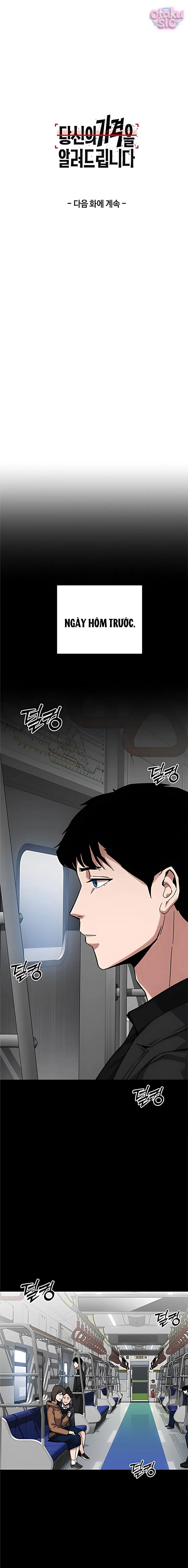 Tôi Sẽ Cho Bạn Biết Bạn Đáng Giá Bao Nhiêu Chapter  19 - 36