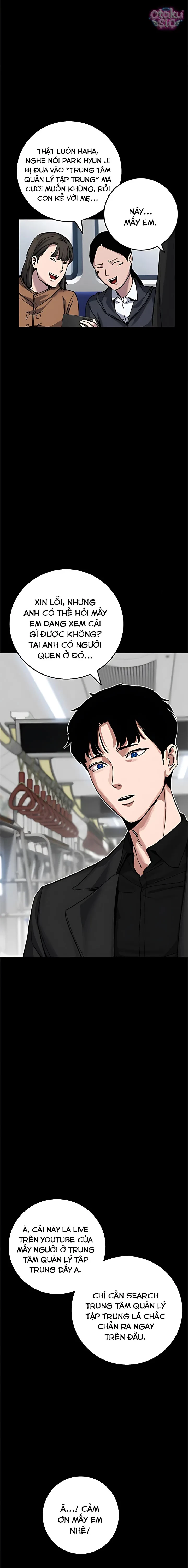 Tôi Sẽ Cho Bạn Biết Bạn Đáng Giá Bao Nhiêu Chapter  19 - 38