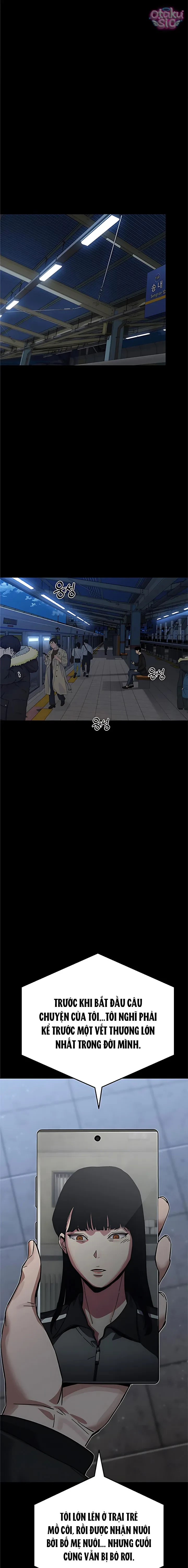 Tôi Sẽ Cho Bạn Biết Bạn Đáng Giá Bao Nhiêu Chapter  19 - 39