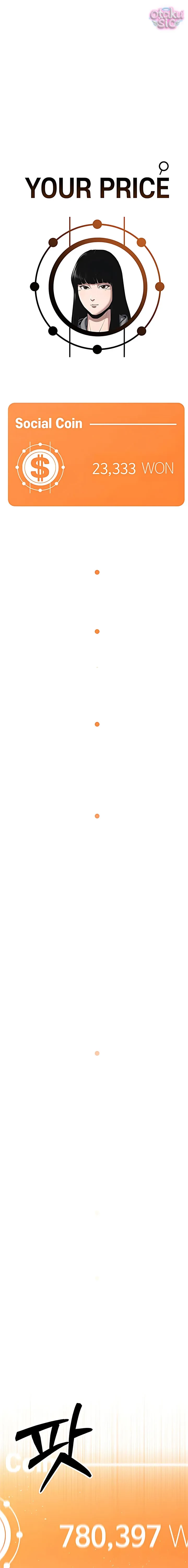 Tôi Sẽ Cho Bạn Biết Bạn Đáng Giá Bao Nhiêu Chapter  19 - 43