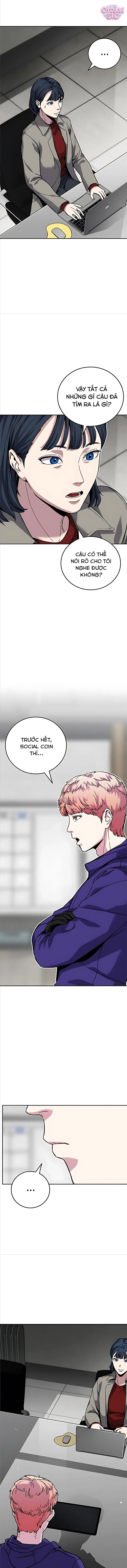 Tôi Sẽ Cho Bạn Biết Bạn Đáng Giá Bao Nhiêu Chapter 20 - 2