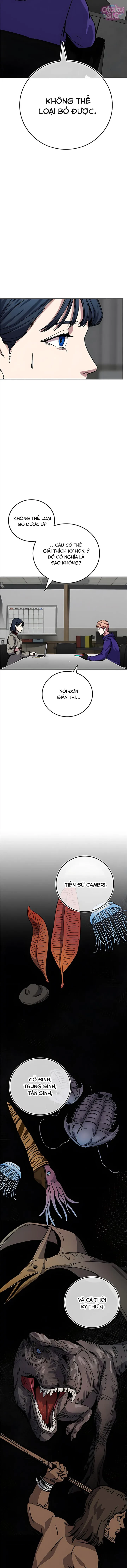 Tôi Sẽ Cho Bạn Biết Bạn Đáng Giá Bao Nhiêu Chapter 20 - 3